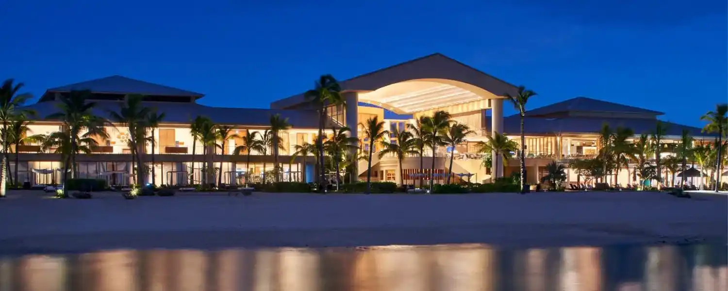 Le Meridien Ile Maurice-1